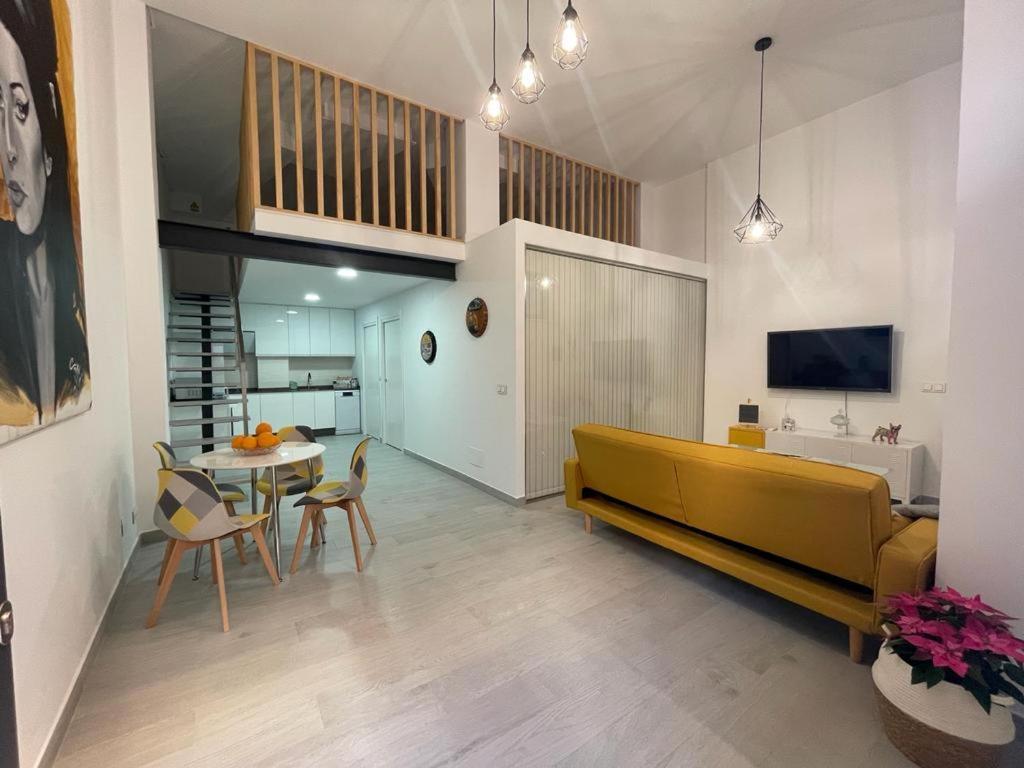 Nuevo Apartamento Folin Don Benito Exterior photo